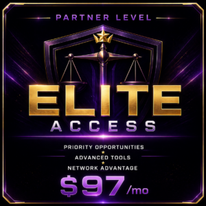 Partner — $97
