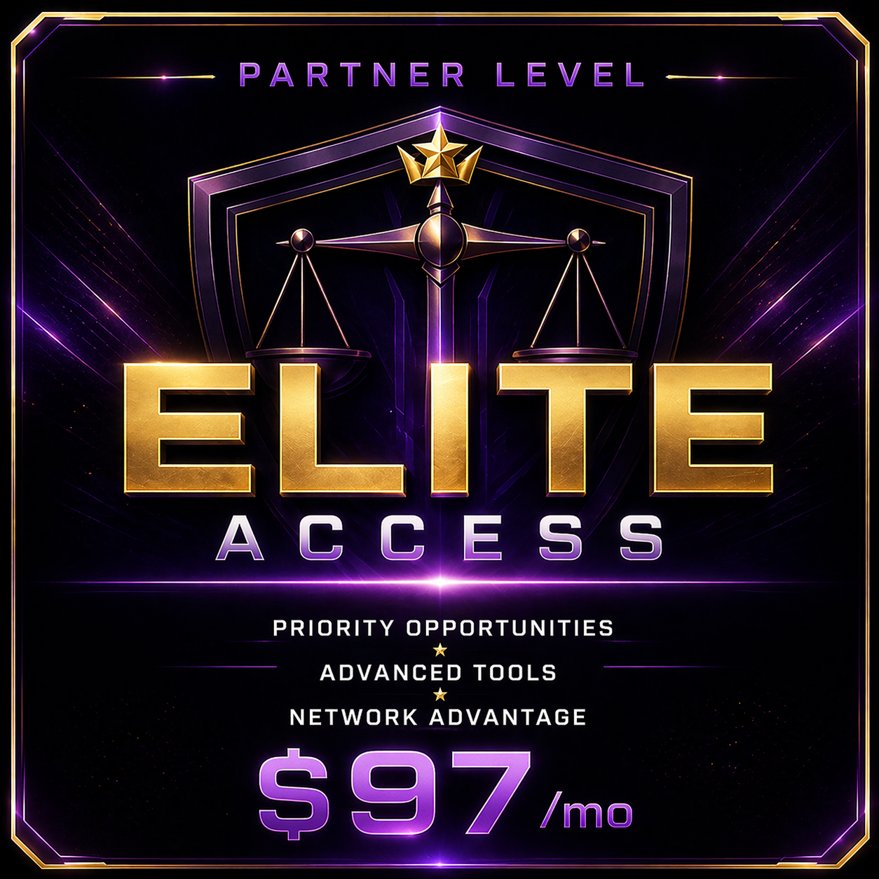 Partner — $97